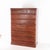 Japanese High Chest of Drawers, 1980s For Sale - Image 14 of 14