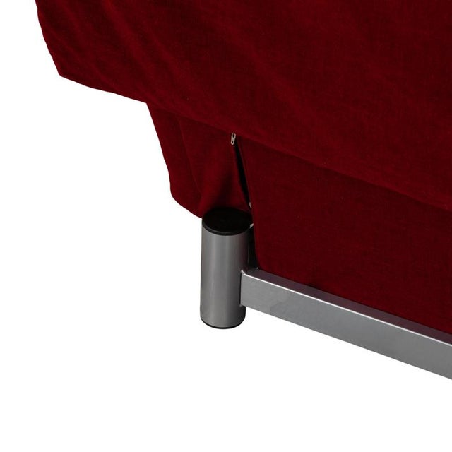 Multy Fabric Three-Seater Sofa from Ligne Roset For Sale - Image 9 of 15