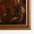 Early 18th Century Oil on Canvas Laid on Board Painting, Italian School For Sale - Image 10 of 11