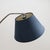 Wood Floor Lamp with Burl Table, 1930s For Sale - Image 7 of 17