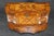 18th Century 18th C Italian Rococo Bombe Form Olivewood Secretary Desk For Sale - Image 5 of 13