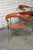 1980s P40 Chairs by Giancarlo Vegni and Gianfranco Gualtierogotti for Fasem, 1980s, Set of 4 For Sale - Image 5 of 10