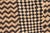 1950s Lattice African Kuba Cloth Panel For Sale - Image 5 of 7