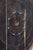 Wood Antique Folk Art Crokinole Game Board, Circa Early 20th Century For Sale - Image 7 of 17