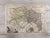 The District Pontoise and Gonnesse Chart by Anton Friedrich Büsching, 1806 For Sale - Image 17 of 17