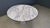 Vintage Round Marble Dining Table, 1970s For Sale - Image 12 of 18