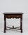 19th Century William And Mary Side Table In Original Patina For Sale - Image 11 of 17