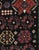 Antique n.w. Runner Rug - 2'9 X 12'11 For Sale In New York - Image 6 of 7