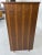 1960s United Sculptural Highboy Dresser For Sale In Chicago - Image 6 of 10