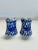 Japanese Mid 20th Century Phoenix Pattern Salt & Pepper Shakers- A Pair For Sale - Image 3 of 8