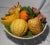 Wildwood Handpainted Fruit Basket For Sale - Image 10 of 10