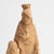 20th Century Traditional Preliminary Sketch Wooden Sculpture For Sale - Image 10 of 12