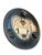 Ceramic Very Rare MCM Richard Saar 1950’s Pottery Catchall Ashtray For Sale - Image 7 of 13