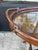 English Vintage British Colonial Style, Bamboo Tray Table or Bar. For Sale - Image 3 of 7