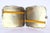 Guilloche Silver Cigarette Case, in Good conditions. Designed 1920 to 1949