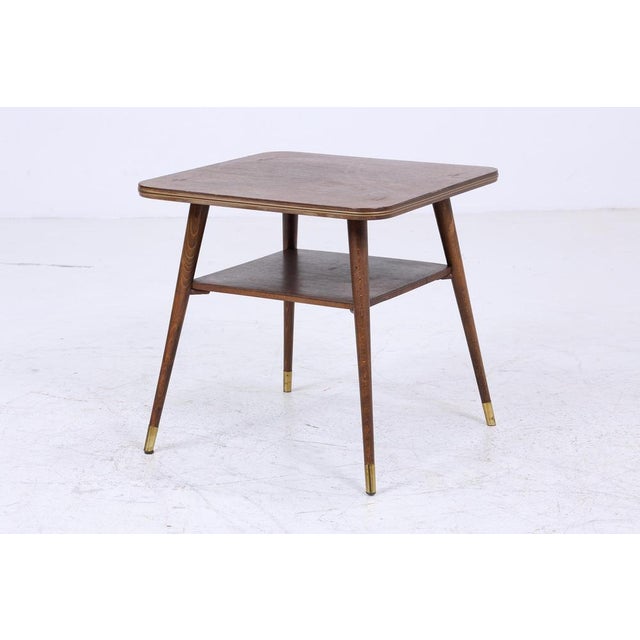 Mid-Century Coffee Table, 1960s For Sale - Image 10 of 10