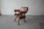 Great, primitive live edge chair. Perfect corner piece to compliment any wabisabi, minimalist or rustic decor. Chair has...
