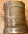 Antique Bronze Imperial Pint Measure from Potter of London, 1875 For Sale - Image 4 of 6
