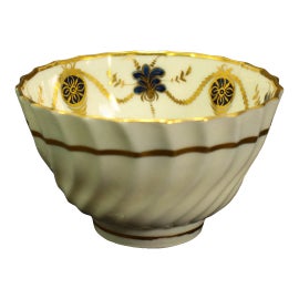 Example of Flight, Barr and Barr Worcester Coffee and Tea Service