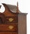 Queen Anne Style Mahogany Highboy For Sale In New York - Image 6 of 11