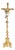 18th Century Processional Cross For Sale