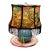 Whimsical Tiger Lampshade For Sale
