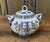 Gien Earthenware Tea and Coffee Service, 1800s, Set of 25 For Sale - Image 16 of 18