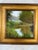 Early 20th Century Original Oil Painting by David Smith, on Sale!!! For Sale - Image 5 of 8