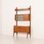 Wood Ergo Free Standing Wall Unit from John Texmon, Norway, 1960s For Sale - Image 7 of 18