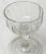 Traditional Mid-18th Century Dessert Glass For Sale - Image 3 of 8