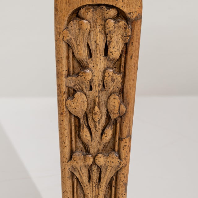 Art Nouveau Art Nouveau Table, Antique, France, Circa 1910 For Sale - Image 3 of 14