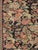 Persian Senneh Rug c.1900, Fine Wool Pile on Silk Foundation Multi-Color Allover For Sale - Image 15 of 18