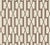 An updated trellis pattern that's handsome yet delicate. Also available as a wallcovering. Sold as a 2-yard minimum.Sold...