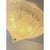White Venetian Trasparent Graniglia Murano Glass Flush Mount by Simoeng for Simoeng For Sale - Image 8 of 9