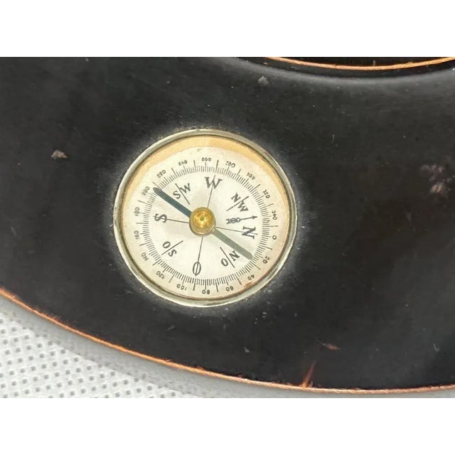 Art Deco Mangs New World Globe, 1936 For Sale - Image 9 of 12