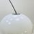 Large Mid-Century Space Age Italian Arched Floor Lamp, 1970s For Sale - Image 5 of 11