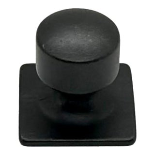 Hickory Chair Knob Matte Bronze For Sale