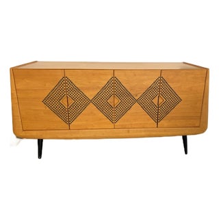 Jonathan Adler Antibes Cabinet For Sale