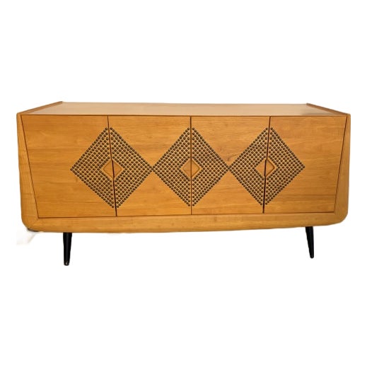 Jonathan Adler Antibes Cabinet For Sale