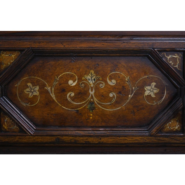 Theodore Alexander Castle Bromwich Sideboard Cabinet For Sale - Image 16 of 18