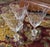 A refined vintage “starter set” of Duncan & Miller Willow crystal—perfect for intimate entertaining or building a larger...