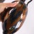 Blue Antique Victorian Majolica Glazed Pottery Ewers attributed to Denby, 1890s, Set of 2 For Sale - Image 8 of 10