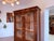 Antique Biedermeier Display Cabinet For Sale - Image 9 of 18