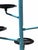 Mid-Century Modern Vintage Albero Removable Plant Stand by Achille Castiglioni for Zanotta, 1980s For Sale - Image 3 of 8