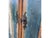 Alpine Blue Painted Wardrobe, 1817 For Sale - Image 12 of 18