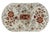 Ceramic Antique Ridgways Persia Covered Tureen, Staffordshire England, Chinoiserie Decor For Sale - Image 7 of 10