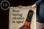 1940s Schenley Reserve Whiskey Self-Framed Tin Sign For Sale - Image 4 of 5