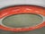 Italian Space Age Illuminated Round Wall Mirror, 1970s For Sale - Image 6 of 13