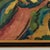 Expressionist Painting of a Landscape Signed Peters For Sale - Image 9 of 12