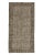 Textile Vintage Neutral Turkish Rug-3′5″ × 6′8″ For Sale - Image 7 of 7